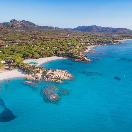Tirreno Resort กาลา ลีเบรอตโต ภายนอก รูปภาพ