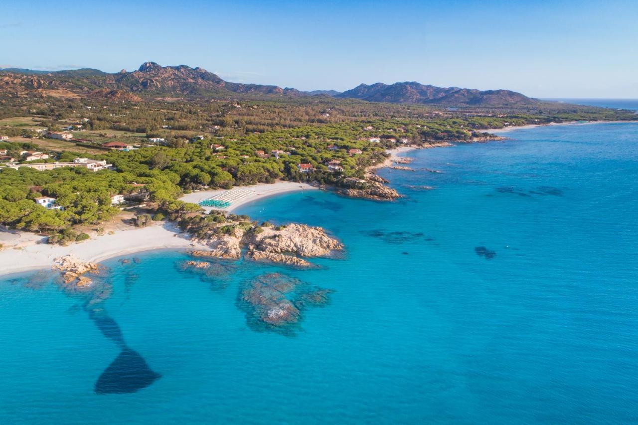 Tirreno Resort กาลา ลีเบรอตโต ภายนอก รูปภาพ