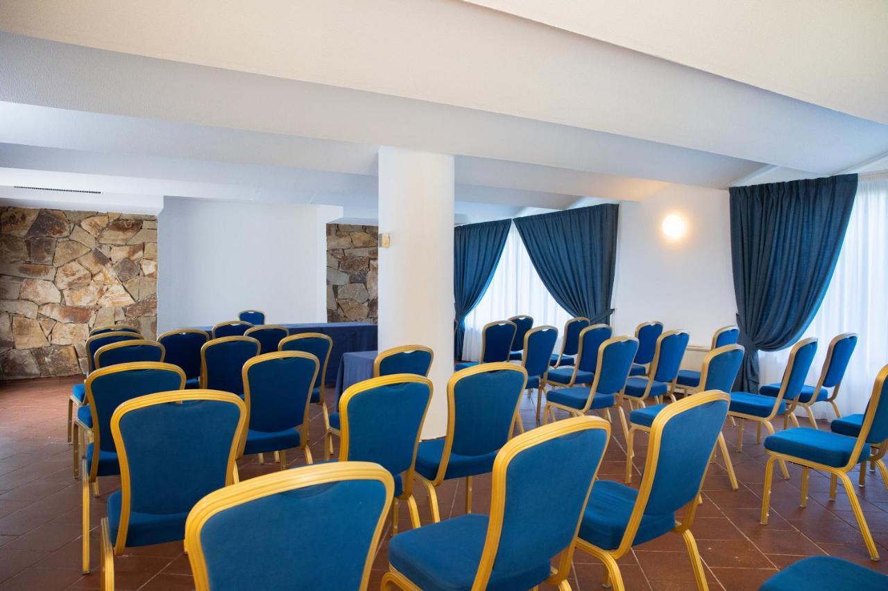 Tirreno Resort กาลา ลีเบรอตโต ภายนอก รูปภาพ