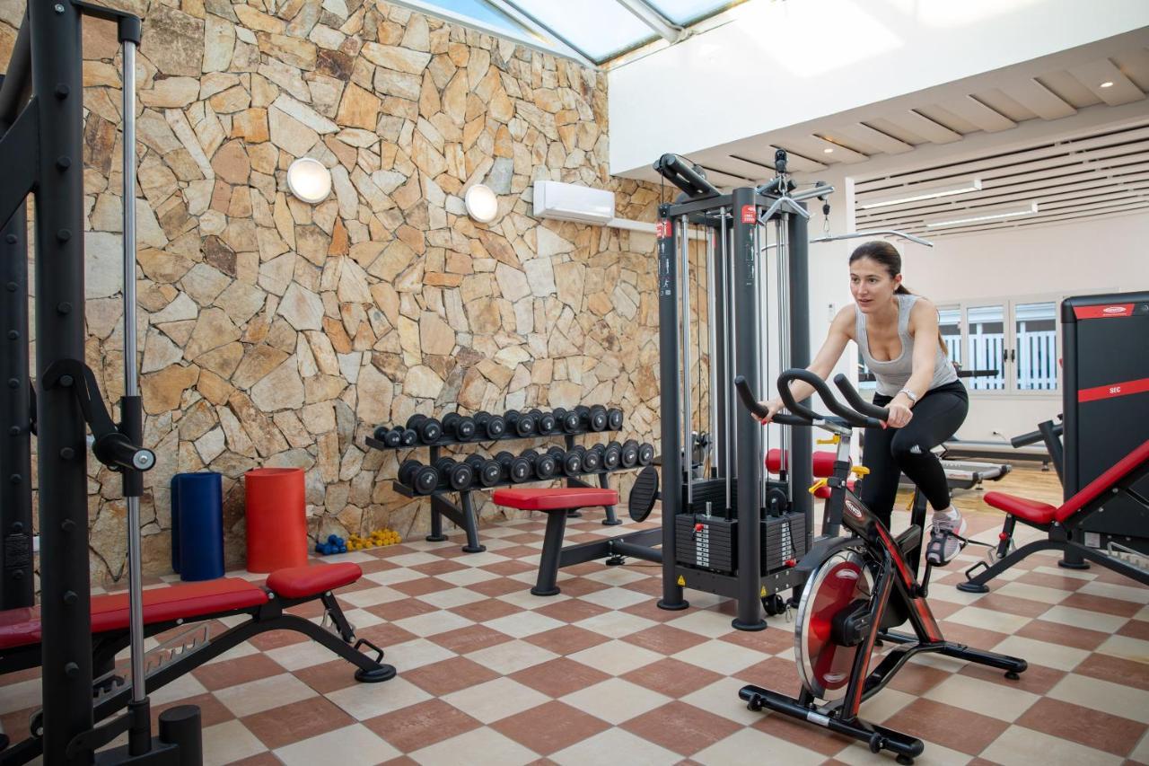 Tirreno Resort กาลา ลีเบรอตโต ภายนอก รูปภาพ