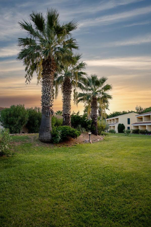 Tirreno Resort กาลา ลีเบรอตโต ภายนอก รูปภาพ