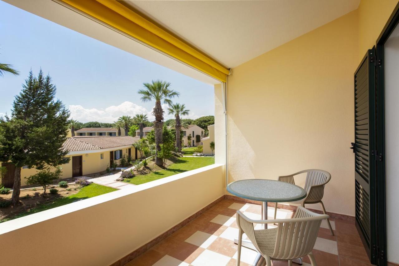 Tirreno Resort กาลา ลีเบรอตโต ภายนอก รูปภาพ