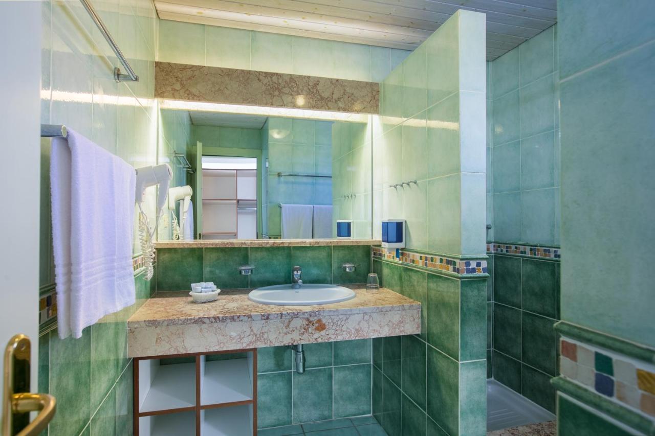 Tirreno Resort กาลา ลีเบรอตโต ภายนอก รูปภาพ