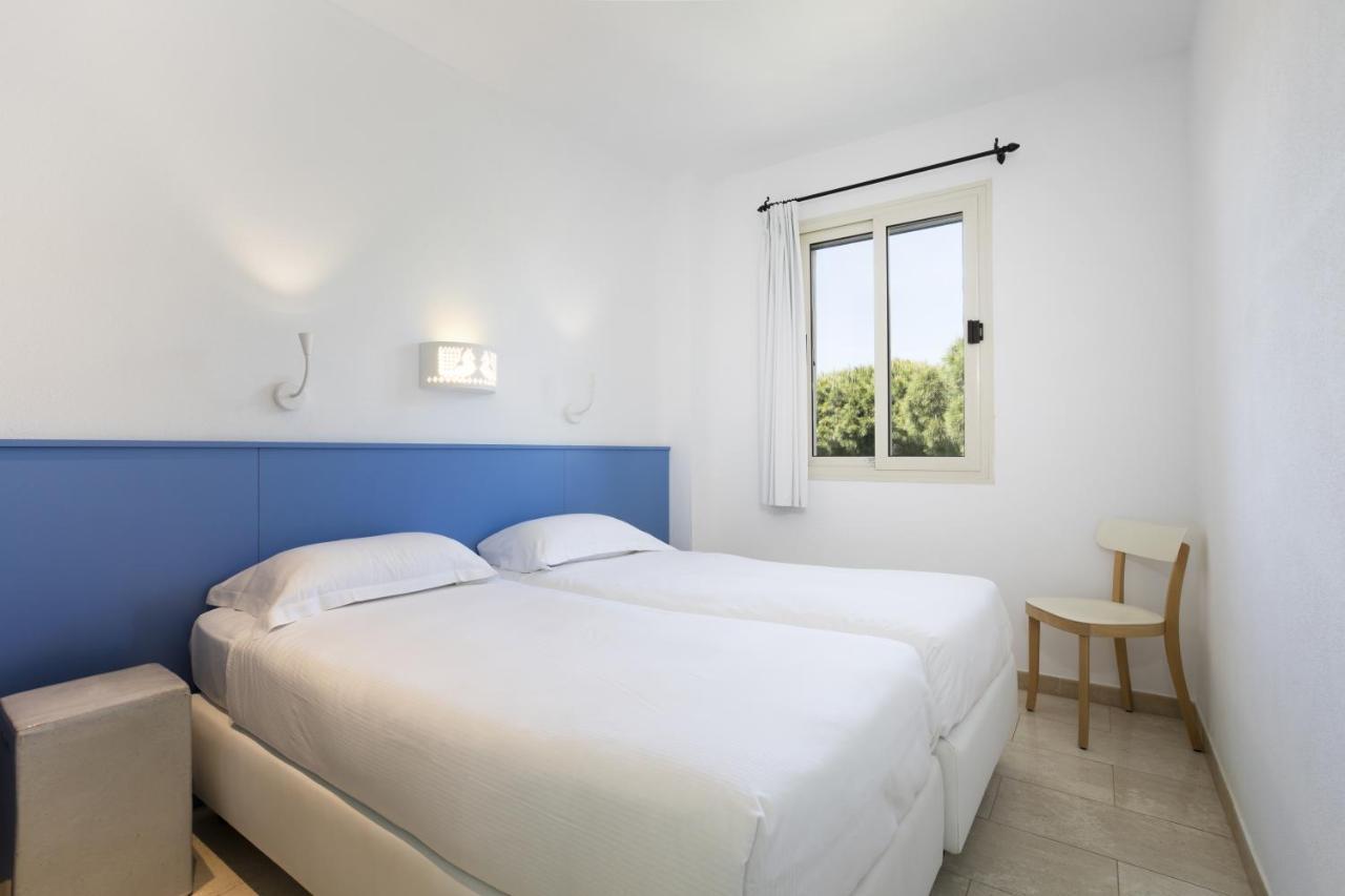 Tirreno Resort กาลา ลีเบรอตโต ภายนอก รูปภาพ