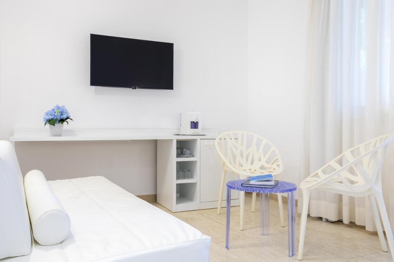 Tirreno Resort กาลา ลีเบรอตโต ภายนอก รูปภาพ