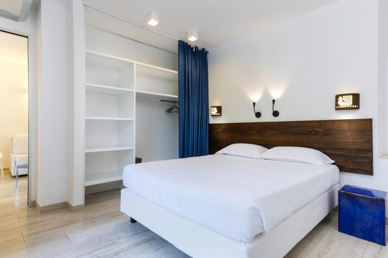Tirreno Resort กาลา ลีเบรอตโต ภายนอก รูปภาพ