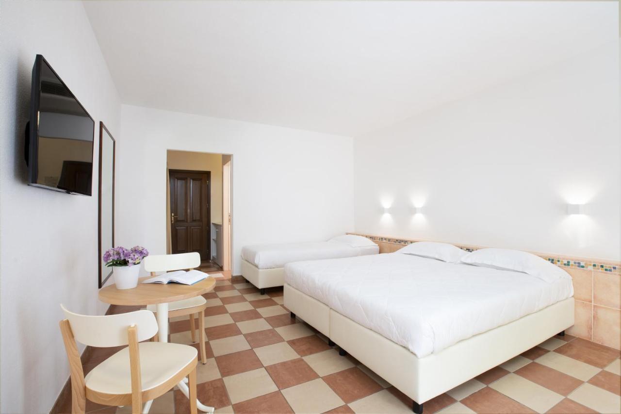Tirreno Resort กาลา ลีเบรอตโต ภายนอก รูปภาพ