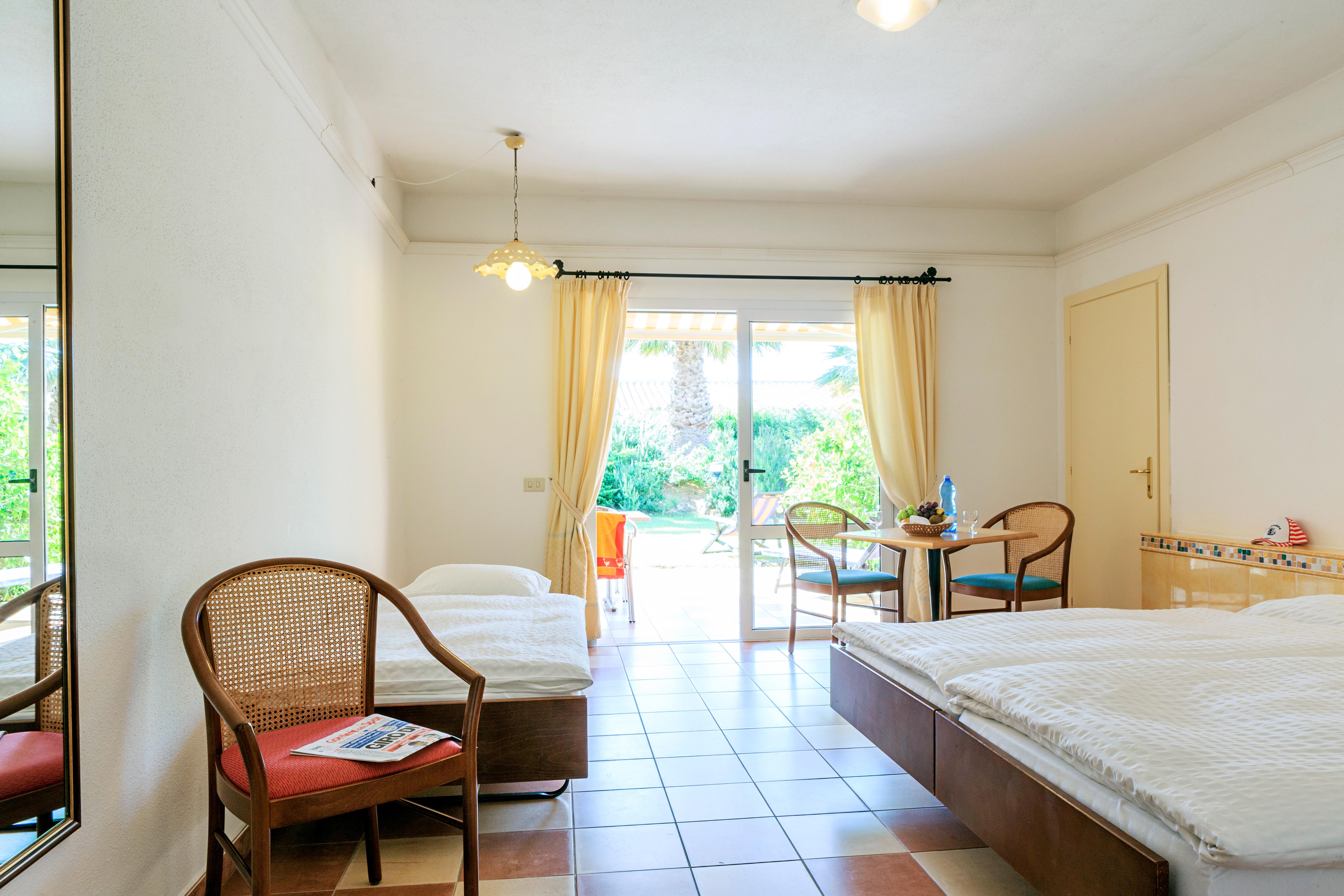 Tirreno Resort กาลา ลีเบรอตโต ภายนอก รูปภาพ