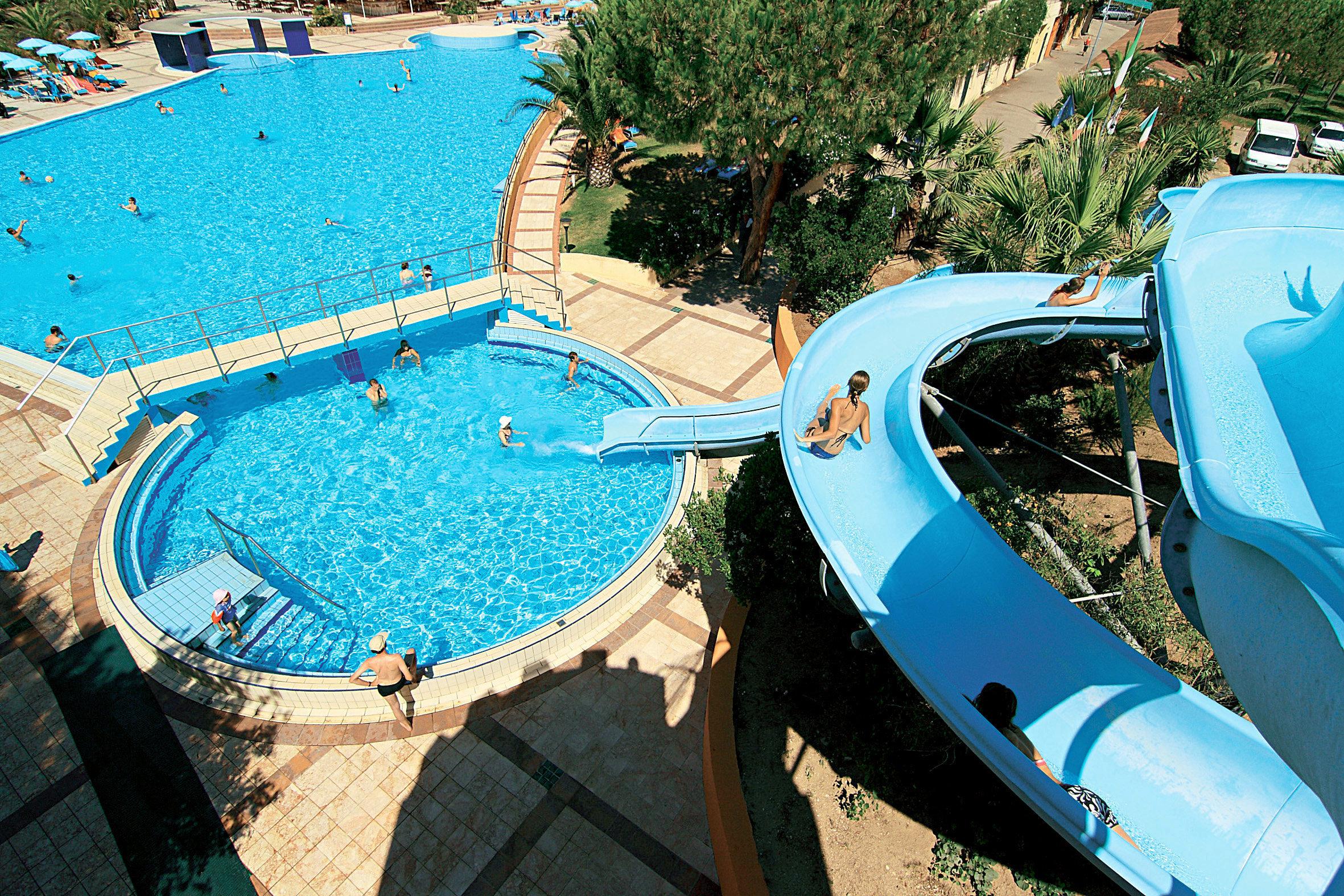 Tirreno Resort กาลา ลีเบรอตโต ภายนอก รูปภาพ