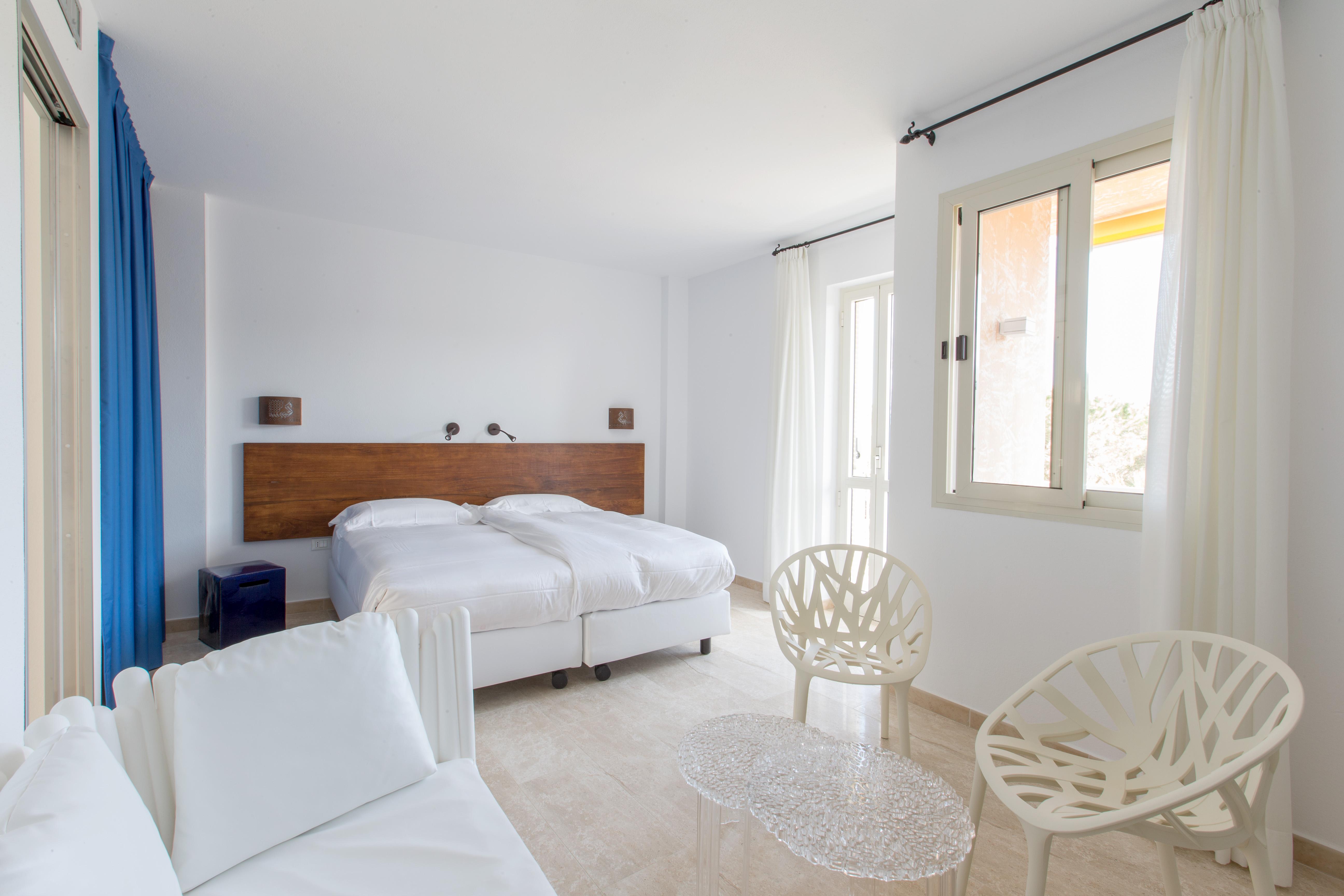 Tirreno Resort กาลา ลีเบรอตโต ภายนอก รูปภาพ